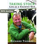 Taking Stock - Life as a Country Vet 9781843237280, Verzenden, Gelezen, Richard Thomas