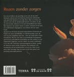 Rozen zonder zorgen 9789058972026 F. van Eeghen, Boeken, Verzenden, Gelezen, F. van Eeghen