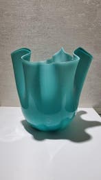 Venini - Paolo Venini - Vaas - Glas