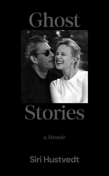 9781399753852 Ghost Stories Siri Hustvedt, Boeken, Verzenden, Nieuw, Siri Hustvedt