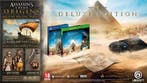 Assassins Creed Origins Deluxe (Xbox One), Verzenden, Gebruikt