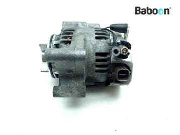 Dynamo Uitwendig BMW K 1200 R Sport (K1200R) (2305000), Verzenden, Gebruikt