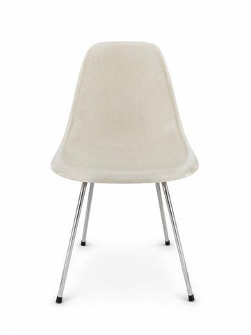 Herman Miller, Vitra - Charles & Ray Eames - Stoel - DSX -