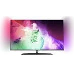 Philips 55PUS7909 - 55 Inch 4K Ultra HD HDMI 4X TV, Ophalen, Philips, LED, Zo goed als nieuw