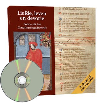 Liefde, leven en devotie / Cahier / 8 9789061094630, Verzenden, Gelezen