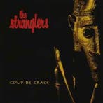 cd - The Stranglers - Coup De Grace, Verzenden, Zo goed als nieuw