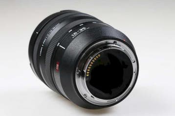 Panasonic S 16-35mm f/4 occasion (1069), Ophalen of Verzenden, Zo goed als nieuw