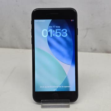 iPhone SE 2022 64GB Batterij 91% | Nette Staat, Telecommunicatie, Mobiele telefoons | Apple iPhone, Nieuw, Ophalen of Verzenden