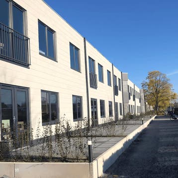 Studio in Oss gevonden voor €885,- pm, Huizen en Kamers, 20 tot 35 m², Overige regio's