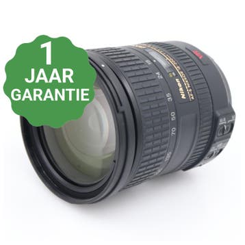 Nikon AF-S 18-200mm F/3.5-5.6G ED DX VR, Audio, Tv en Foto, Fotografie | Lenzen en Objectieven, Verzenden, Gebruikt