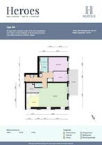 Te huur: Appartement Faas Wilkesstraat in Amsterdam, Noord-Holland, Appartement, Amsterdam