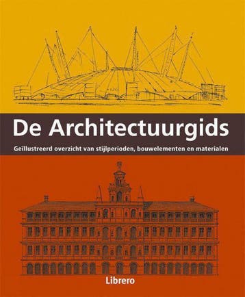 De architectuurgids - C. Davidson-Cragoe 9789057649202, Verzenden, Gelezen, C. Davidson-Cragoe