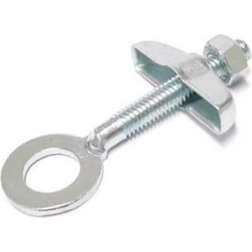 Bofix Kettingspanner - Universeel - 65 mm - Staal - Set v..., Ophalen of Verzenden, Nieuw, Derailleur of Ketting