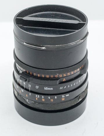 Hasselblad Carl Zeiss Distagon CF 3,5/60mm T* - V-System, Nieuw