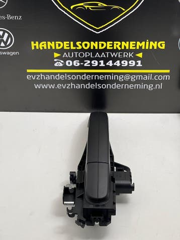 Ford Transit Custom handgreep achterklep 2020 BK21-V429A36AG, Gebruikt, Achter, Ford