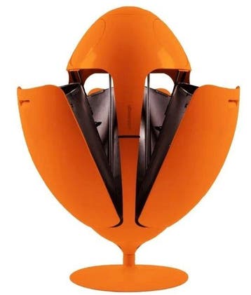 SoldiDesign - Gianluca Soldi - Ovetto - Mand - ABS
