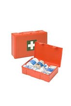 HEKA verbandtrommel gezin/auto/kantoor B, Verzenden, Nieuw in verpakking