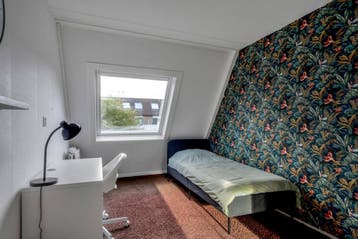 Te huur: Kamer Molecatensingel in Rotterdam