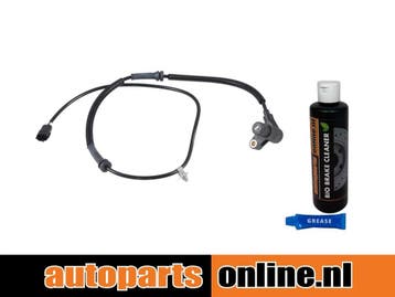 ABS-sensor Kia Rio voorzijde, rechts, Verzenden, Nieuw, Kia
