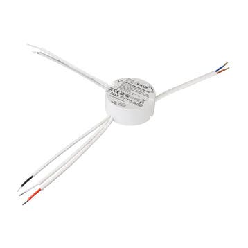 DALI DRIVER | SUNRICHER | 20-42V | 200-700mA, Nieuw