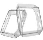 DrPhone TPU case - Beschermhoes – Cover – Compatibel met Fit, Verzenden, Nieuw