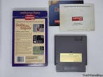 Nintendo NES - Destiny Of An Emperor - USA, Verzenden, Gebruikt
