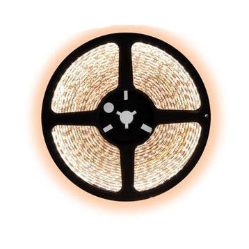 5 meter warm wit led strip - 120Leds/m - 2835, Auto-onderdelen, Ophalen of Verzenden, Nieuw