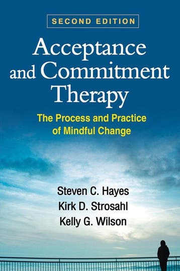 9781462528943 Acceptance and Commitment Therapy, Verzenden, Nieuw, Steven C Hayes