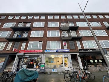 Te huur: Appartement Pleinweg in Rotterdam, Appartement, Rotterdam, Zuid-Holland
