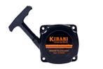 Trekstarter Repeteerstarter Voor De Kibani Bladblazer 63,3, Nieuw
