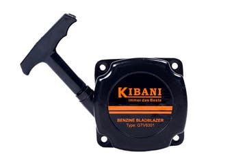 Trekstarter Repeteerstarter Voor De Kibani Bladblazer 63,3, Nieuw