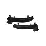 SK-Import Spiegel Knipperlicht Dynamisch LED BMW, Ophalen of Verzenden, Nieuw, BMW