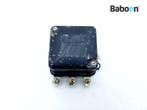 Spanningsregelaar Harley-Davidson XLH 1000 Sportster, Verzenden, Gebruikt