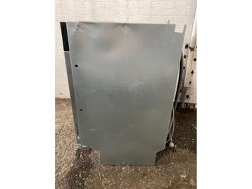 AEG GI9700X4PC - Vaatwasser - 14 couverts - AirDry - WiFi -, Verzenden, Zo goed als nieuw