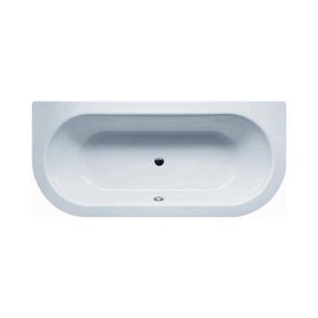 Ligbad Bette Starlet 175x80 cm I Pergamon, Ophalen of Verzenden, Nieuw