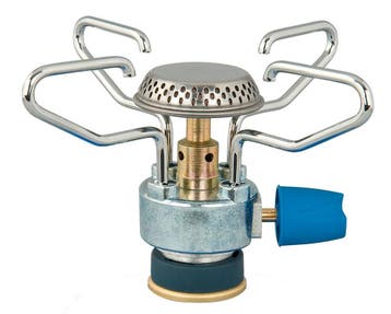Campingaz Bleuet Micro Plus Stove (1 Pits, Koken), Ophalen of Verzenden, Nieuw