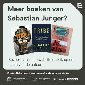 The Perfect Storm - Sebastian Junger 9780393040166, Verzenden, Gelezen, Sebastian Junger