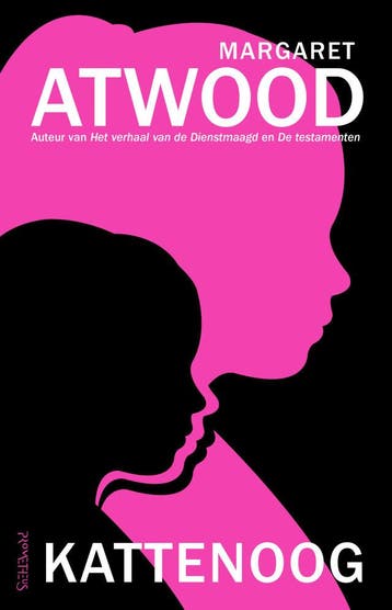 Kattenoog (Goed), Verzenden, Gelezen, Margaret Atwood