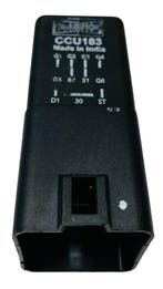 Regeleenheid Gloeitijd Honda CCU183 Champion, Verzenden, Nieuw, Honda