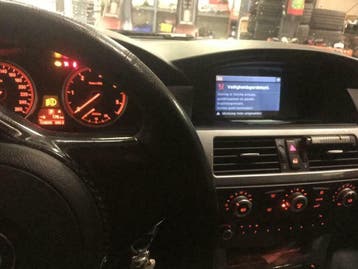 BMW 1 3 5 serie MINI stoelmatsensor airbag gordel  storing, Ophalen, Nieuw, Skoda
