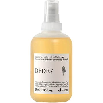 Davines  DEDE Leavein  250 ml, Verzenden, Nieuw