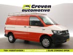 Volkswagen Transporter 2.0 TDI L1H1 | EXPORT | Airco |, Volkswagen, Nieuw, Rood, Handgeschakeld