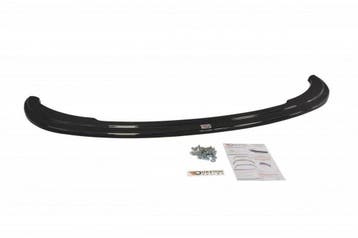 Front Splitter BMW Z4 E85 / E86 (FACELIFT), Verzenden