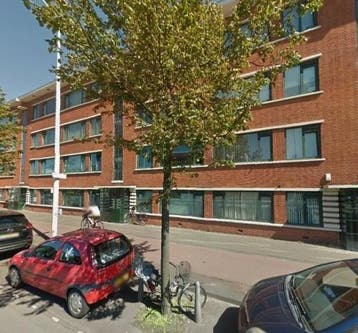 Te Huur 4 Kamer Appartement Lijnbaan In Den Haag, Den Haag, Den Haag, Direct bij eigenaar, Appartement