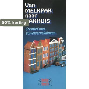 Van melkpak naar pakhuis / Handige handen - Handige Handen, Verzenden, Gelezen, Handige Handen