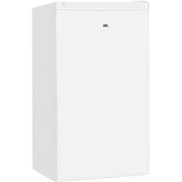 Koelkast OK OFR181EW 83.2 cm E Krasje/deukje, Zonder vriesvak, Minder dan 85 cm, Verzenden, Nieuw