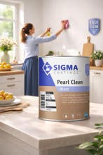 Pearl Clean Matt 1 liter, Ophalen of Verzenden, Nieuw