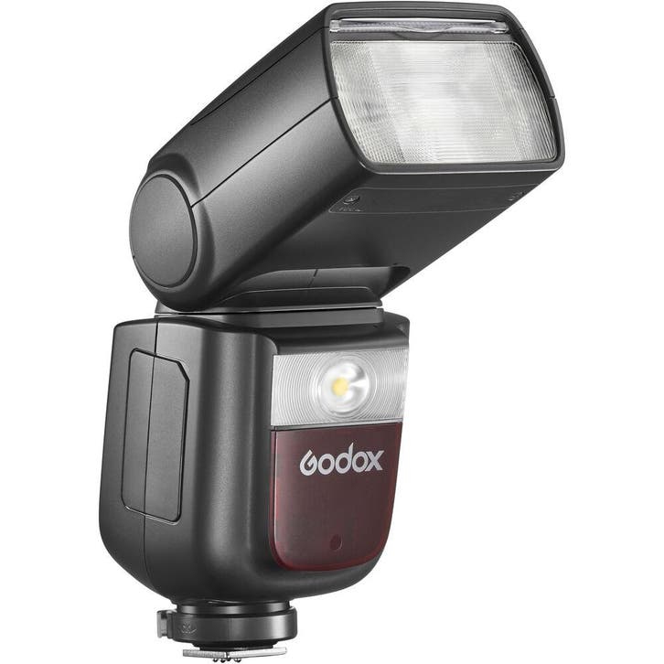 Godox Speedlite V860III Canon Kit, Audio, Tv en Foto, Fotografie | Flitsers, Nieuw, Overige merken, Ophalen of Verzenden