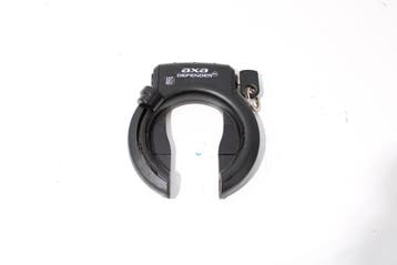 Axa ringslot | 1 sleutel, Gebruikt