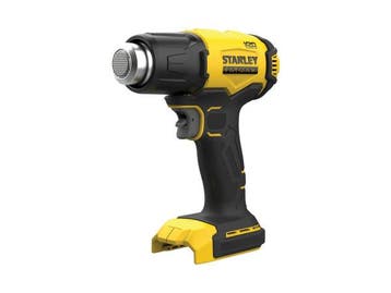 Veiling - Stanley heteluchtpistool 18V body SFMCE530B-XJ, Gebruikt
